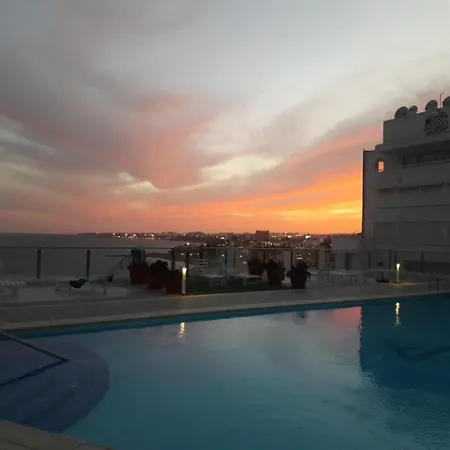 Gustin House * San Agustín